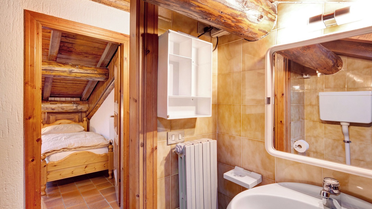 Photo of Bathroom in Livigno
