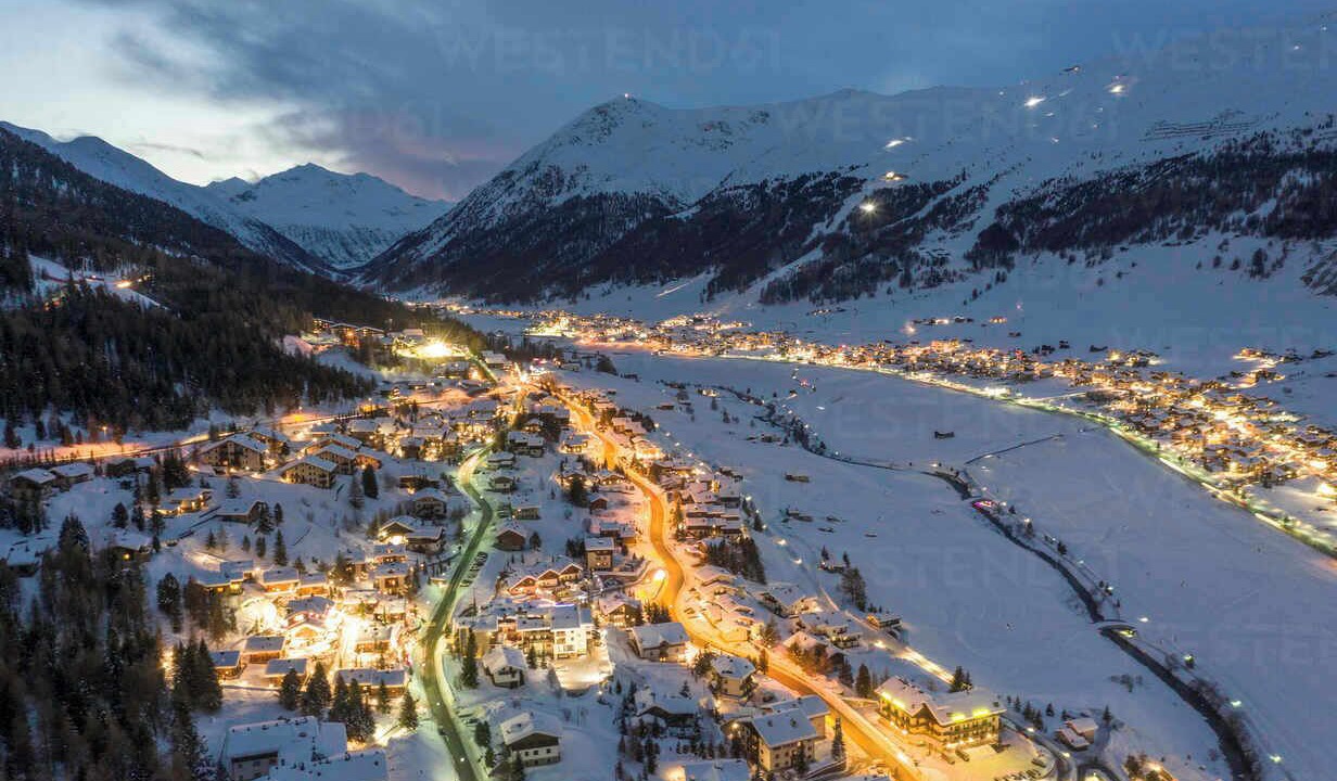 Photo of Outdoor in Livigno