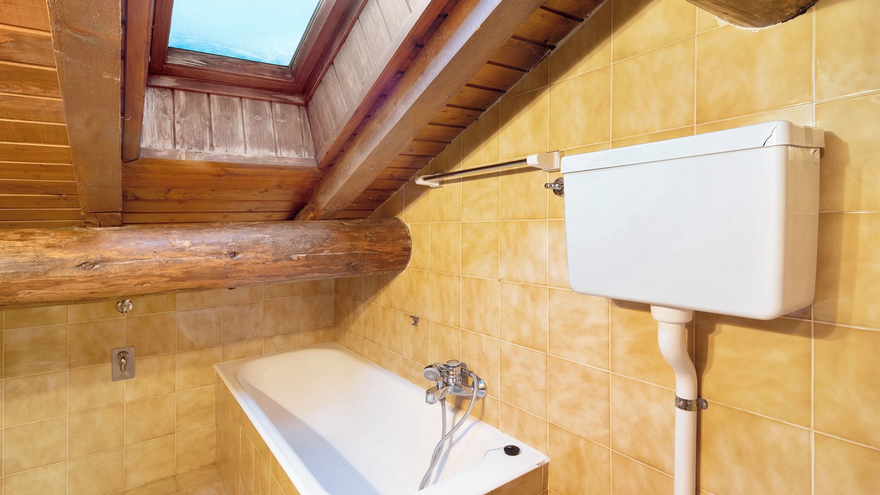 Photo of Bathroom in Livigno