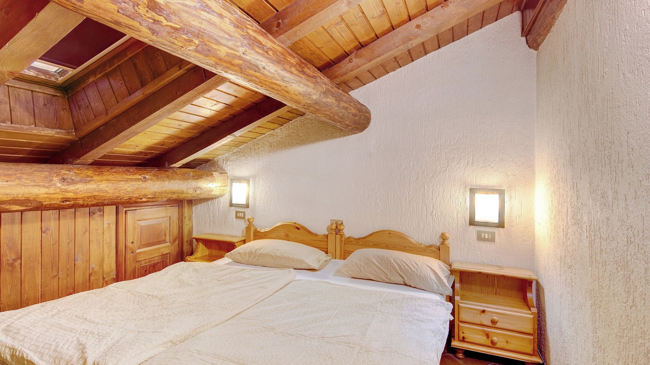 Photo of Bedroom in Livigno