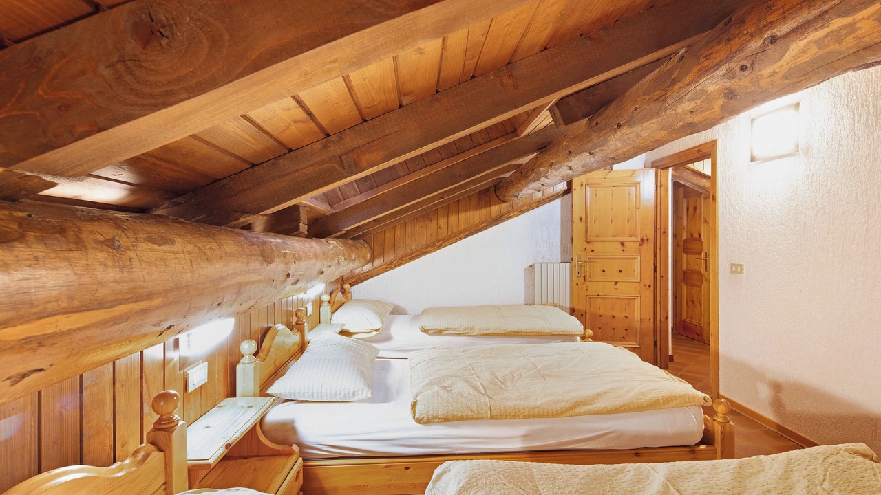 Photo of Bedroom in Livigno