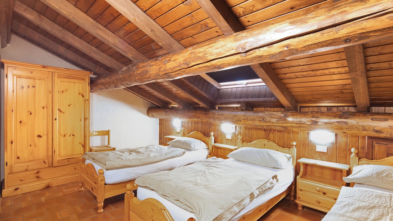 Photo of Bedroom in Livigno