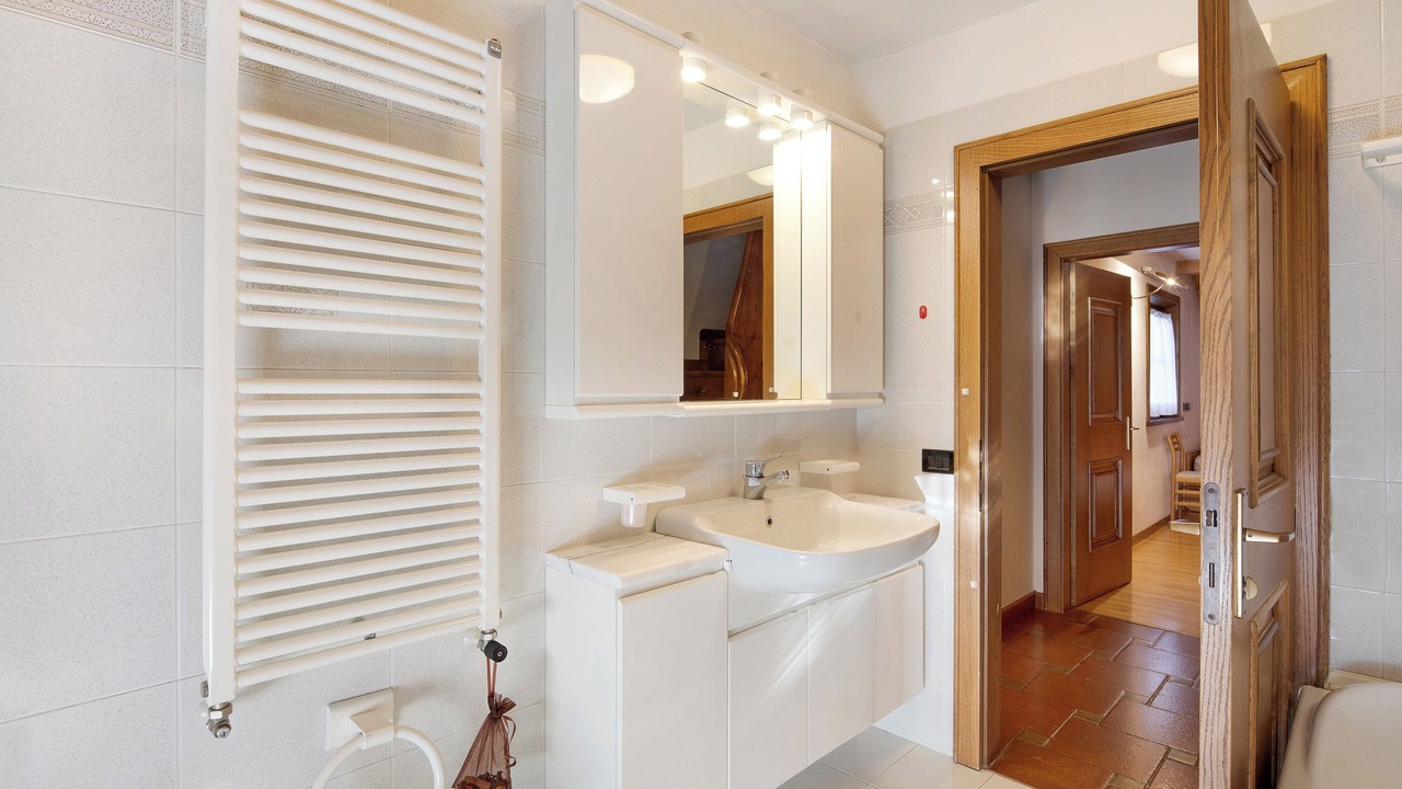 Photo of Bathroom in San Rocco