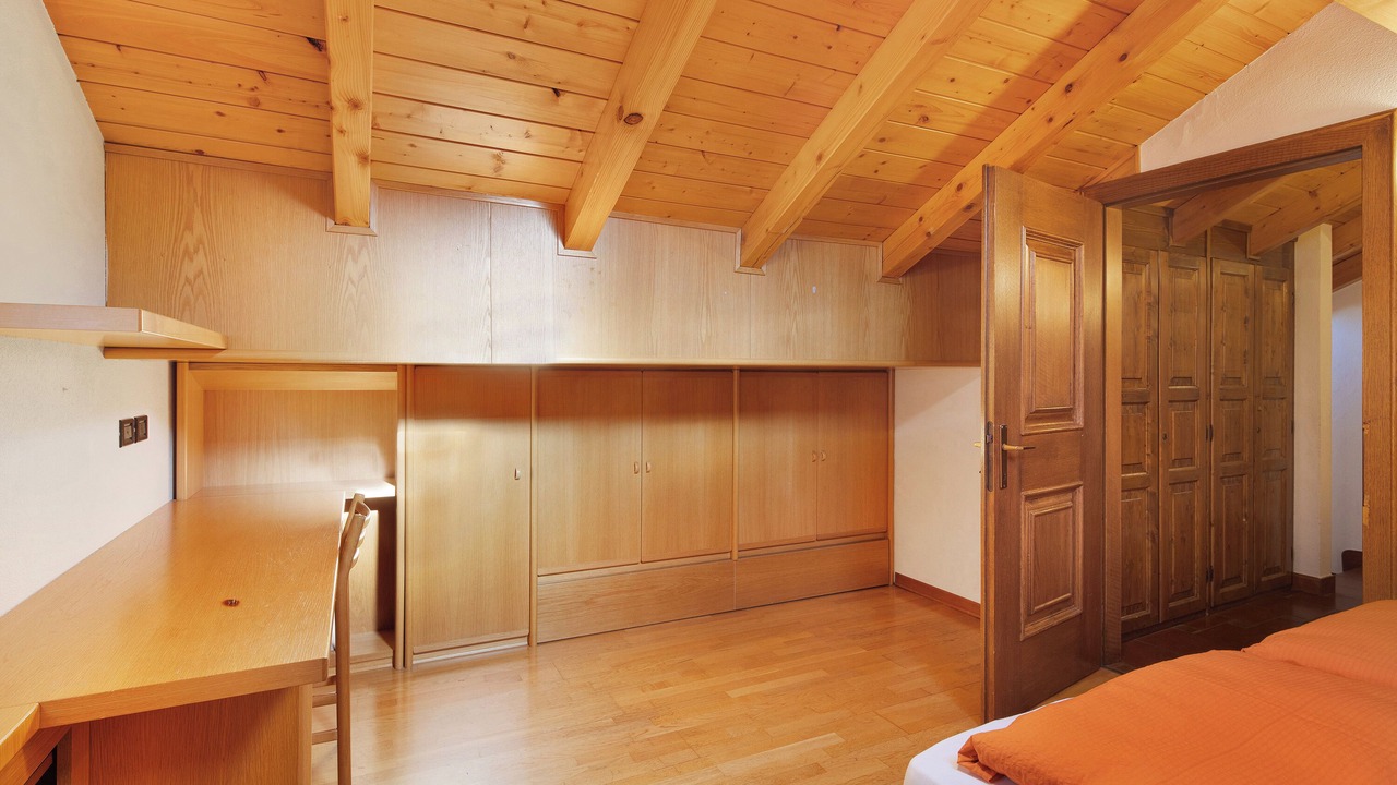 Photo of Bedroom in San Rocco