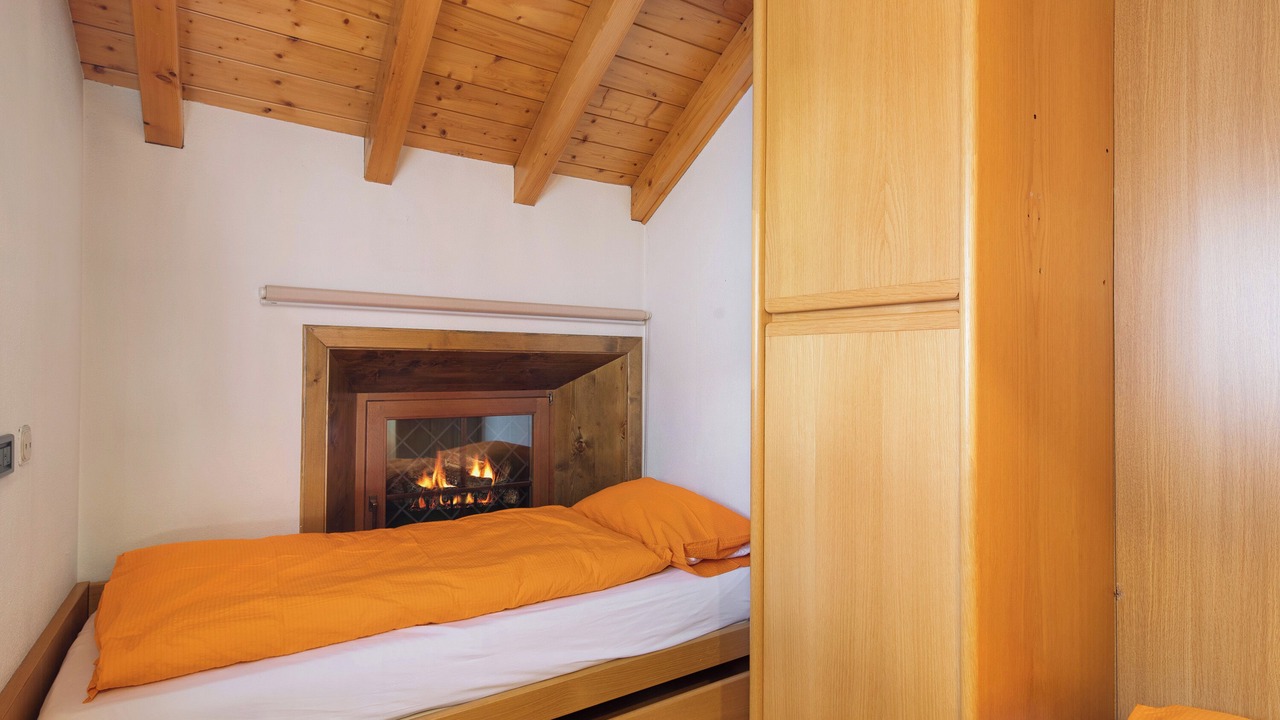 Photo of Bedroom in San Rocco