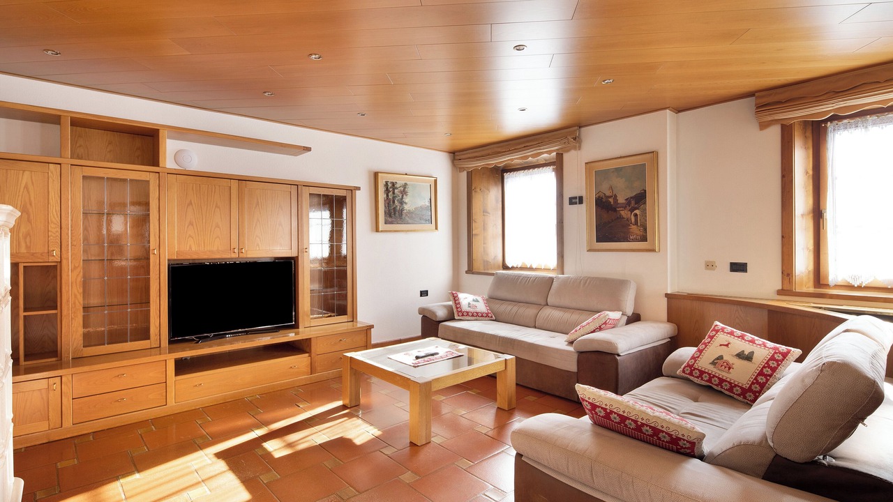 Photo of Livingroom in San Rocco