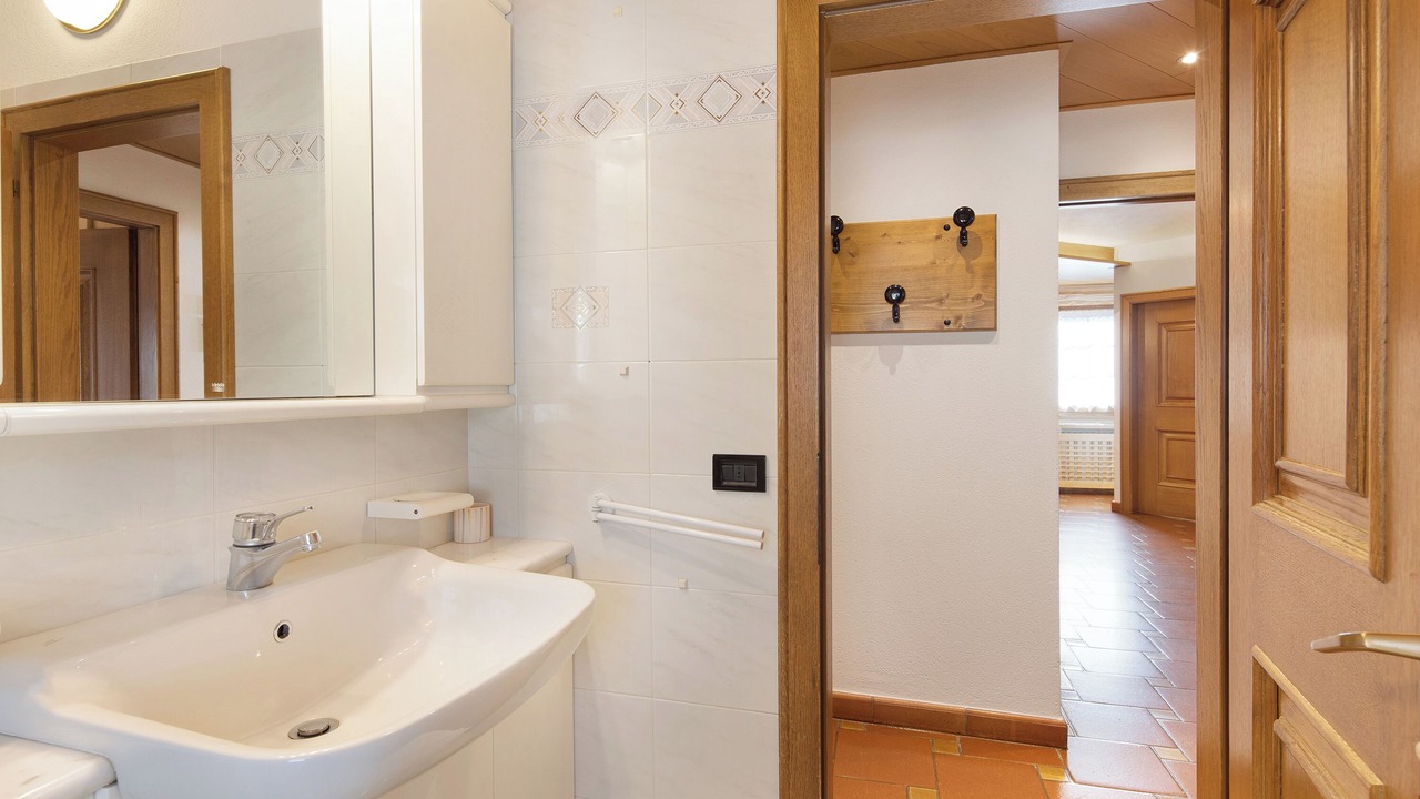 Photo of Bathroom in San Rocco