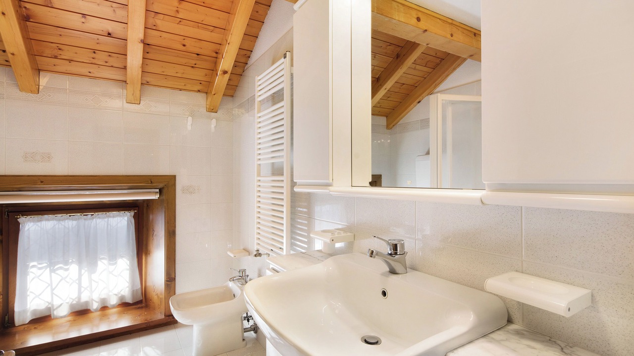 Photo of Bathroom in San Rocco