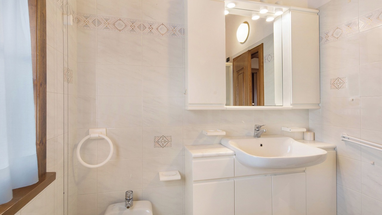 Photo of Bathroom in San Rocco