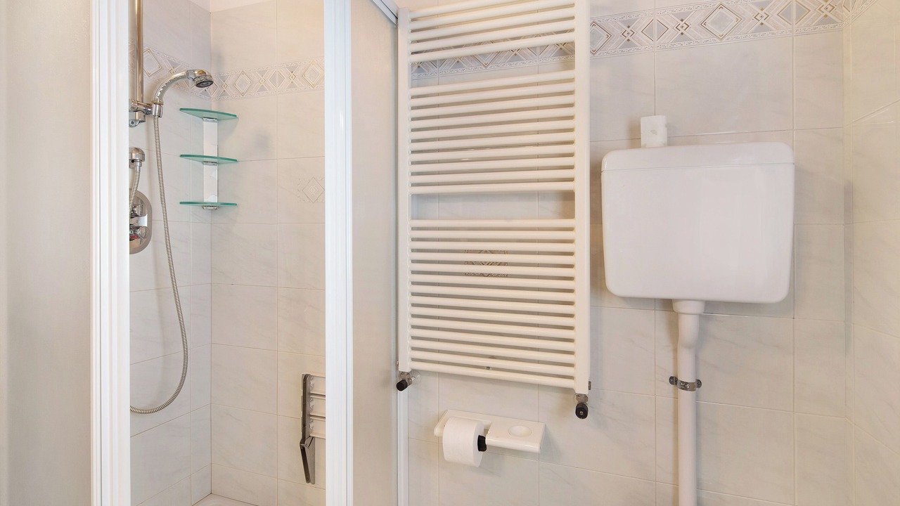 Photo of Bathroom in San Rocco
