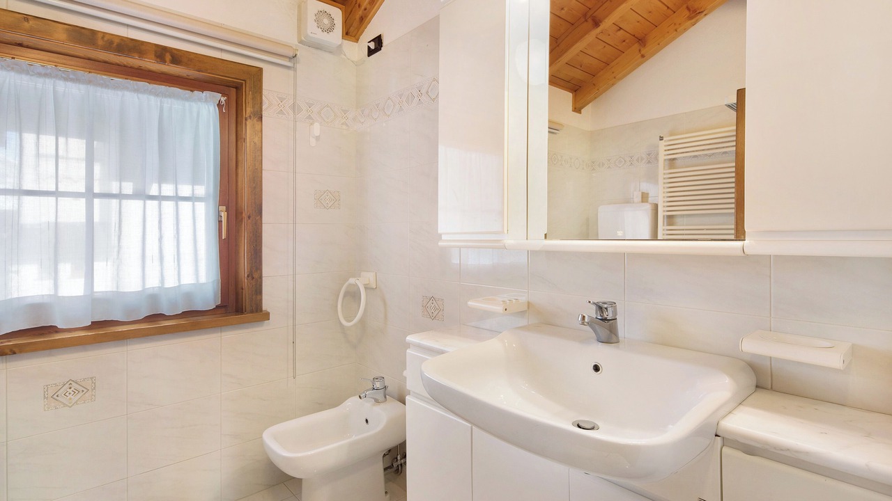 Photo of Bathroom in San Rocco