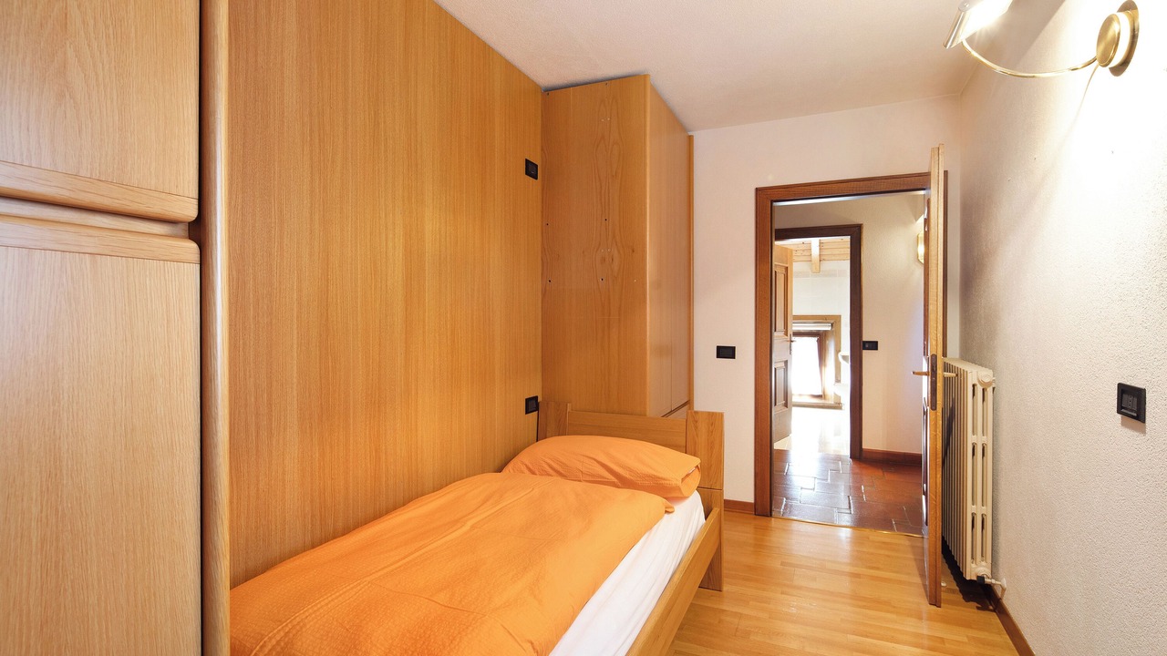 Photo of Bedroom in San Rocco