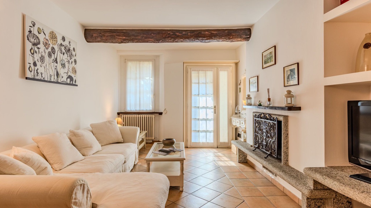 Photo of Livingroom in Lecco