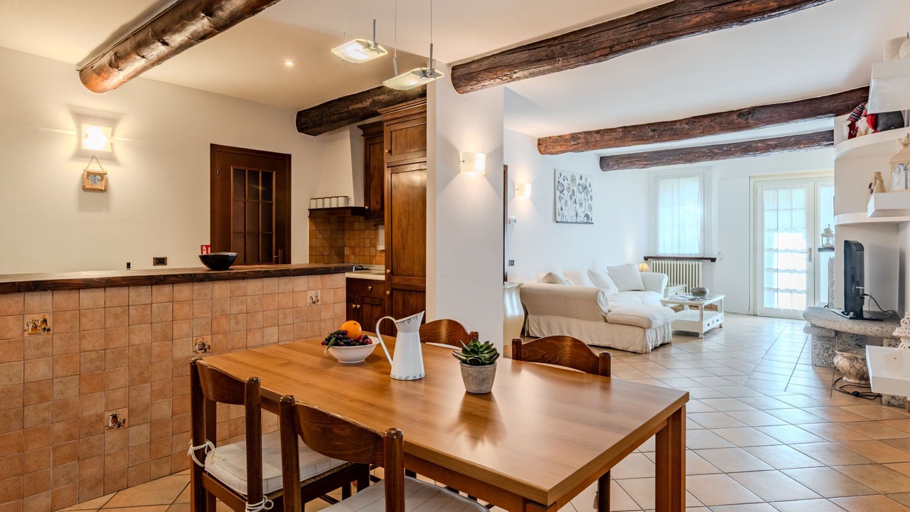 Photo of Bedroom in Lecco