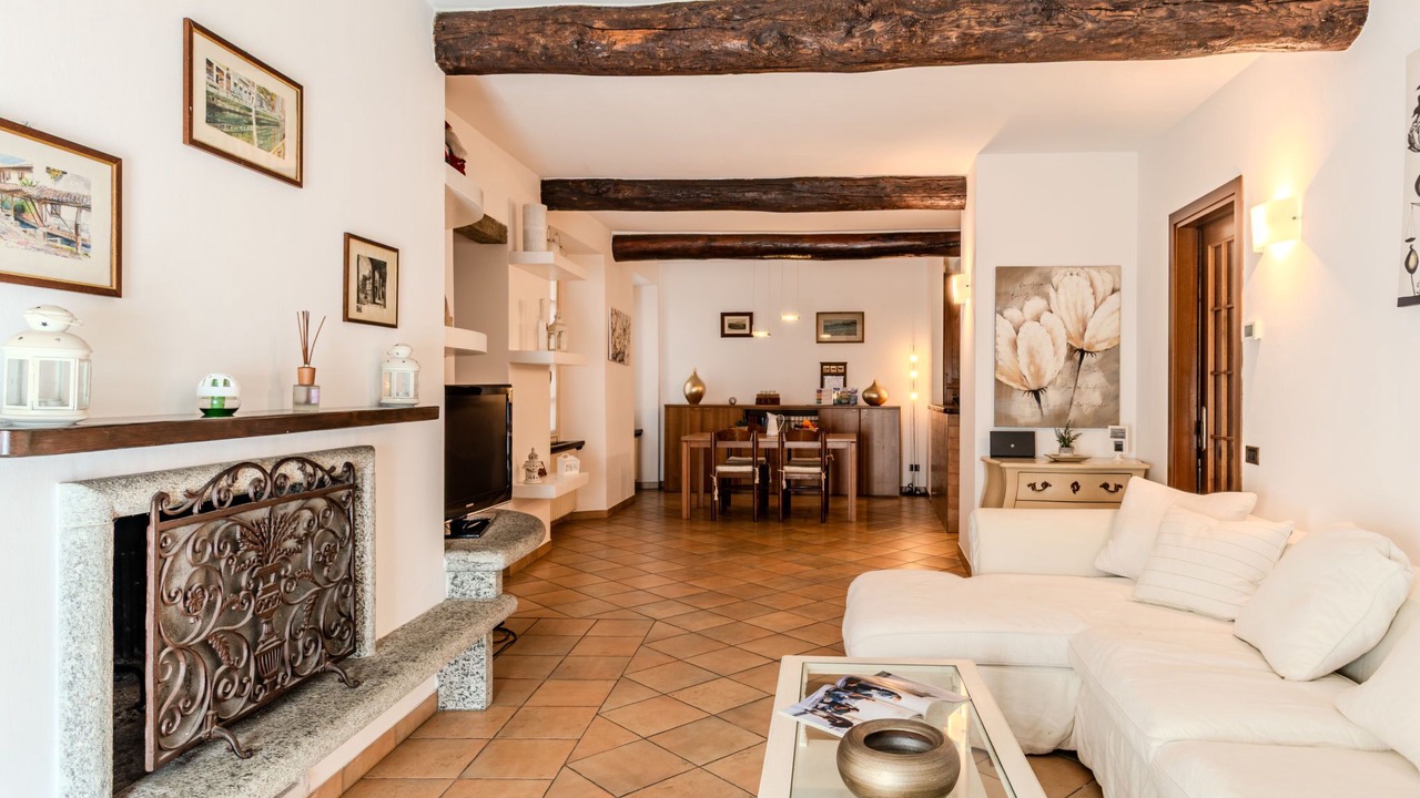 Photo of Livingroom in Lecco