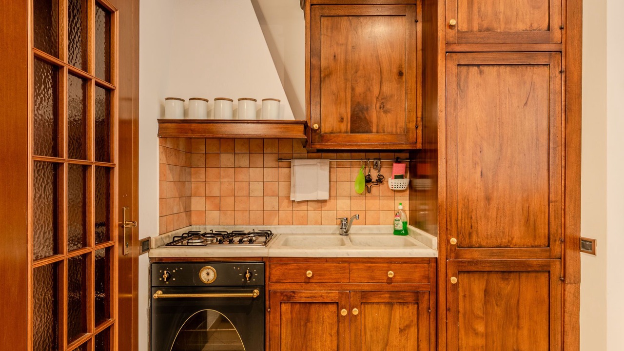 Photo of Bedroom in Lecco