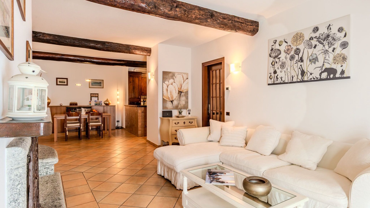 Photo of Livingroom in Lecco