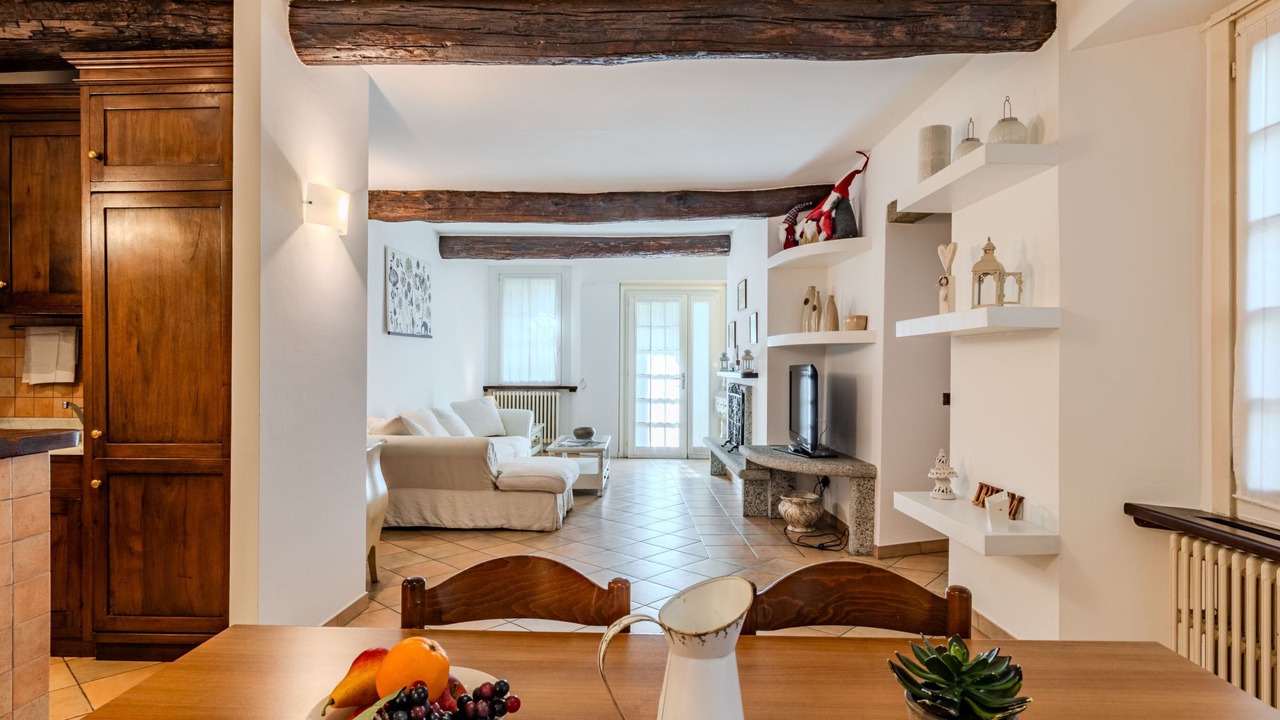 Photo of Livingroom in Lecco