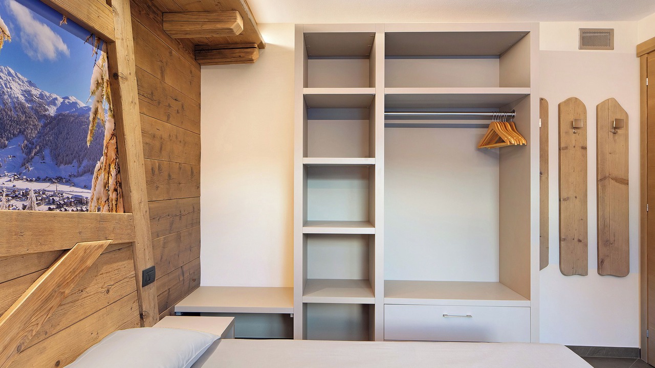 Photo of Bedroom in Livigno