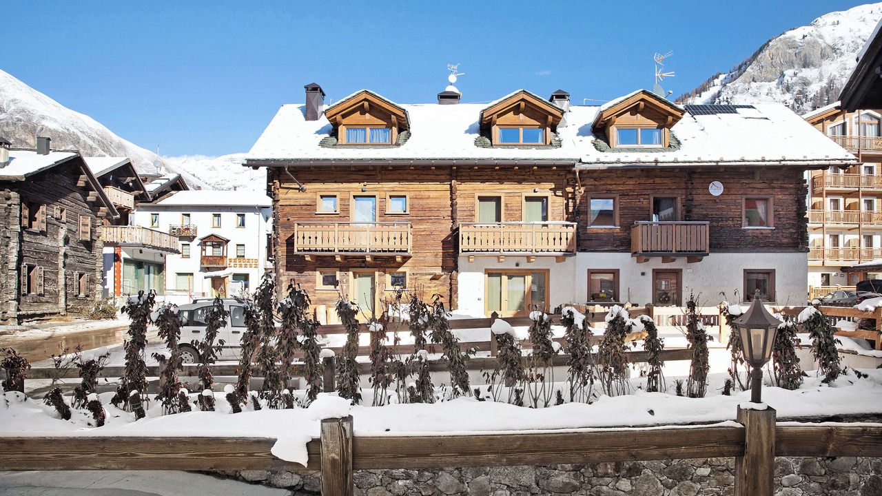 Photo of Outdoor in Livigno