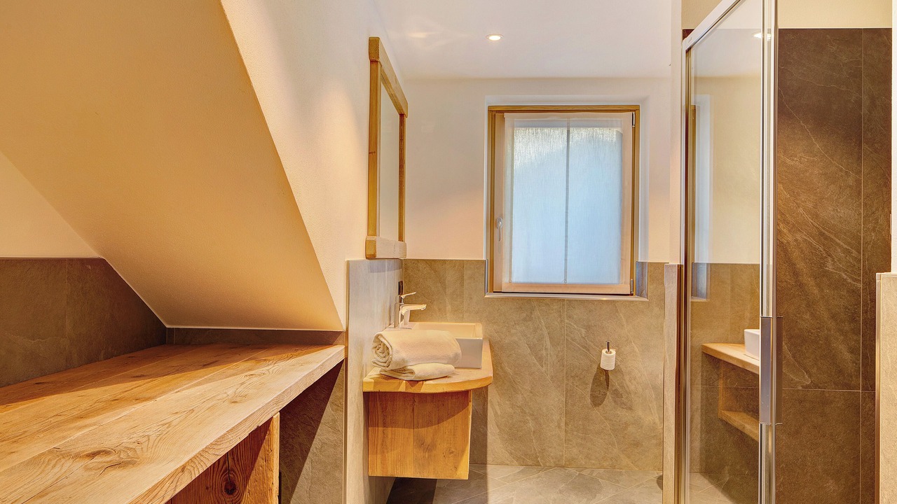 Photo of Bathroom in Livigno