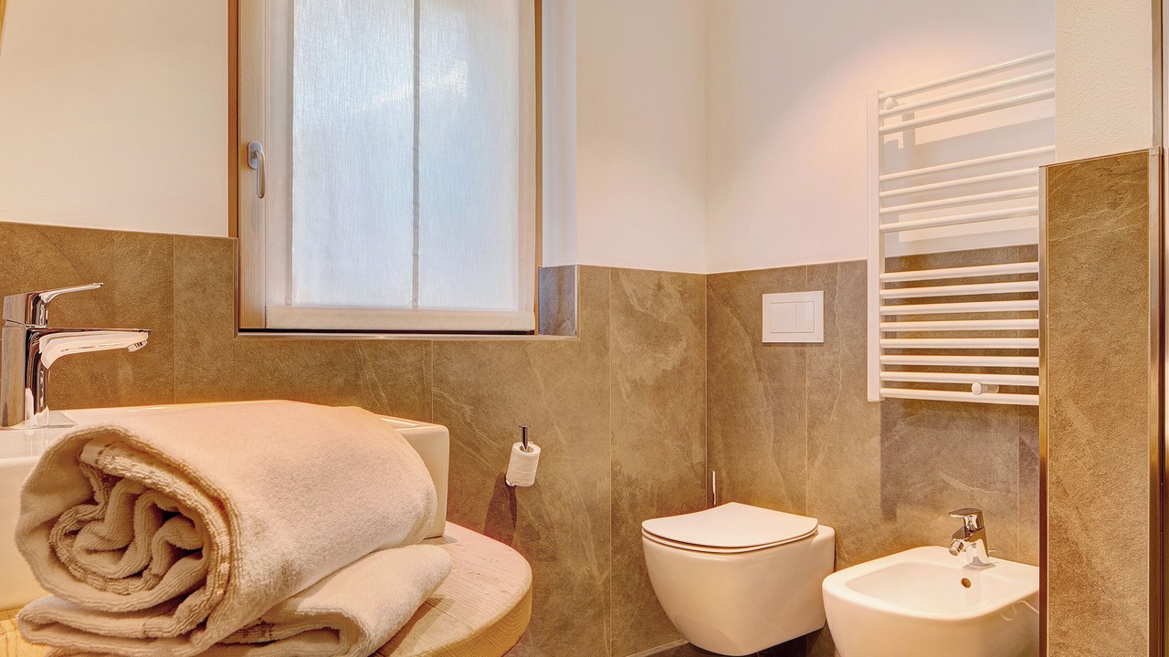 Photo of Bathroom in Livigno