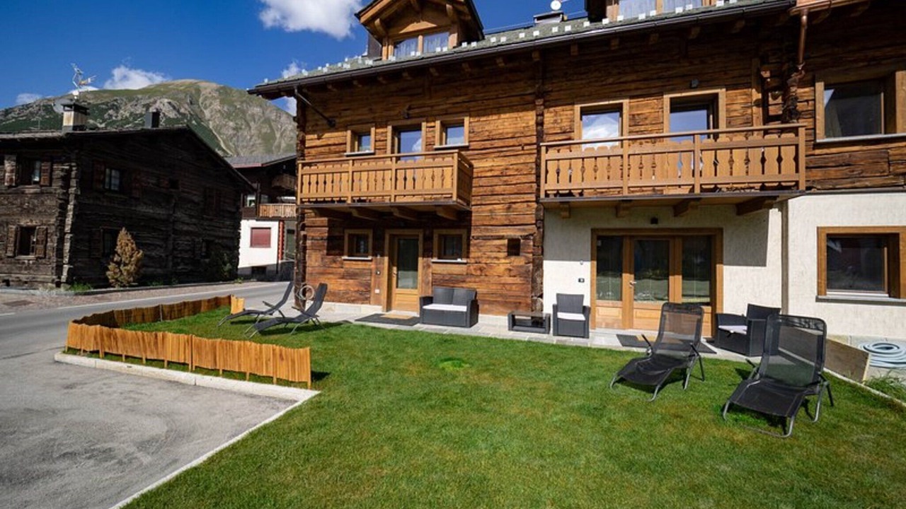 Photo of Outdoor in Livigno