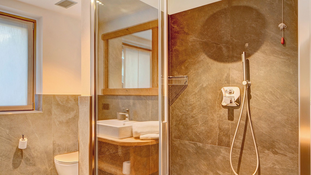 Photo of Bathroom in Livigno
