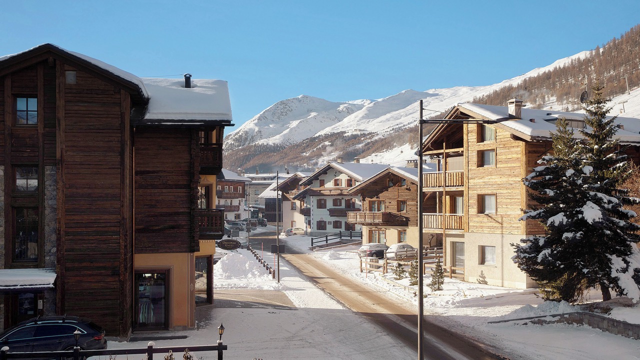Photo of Outdoor in Livigno