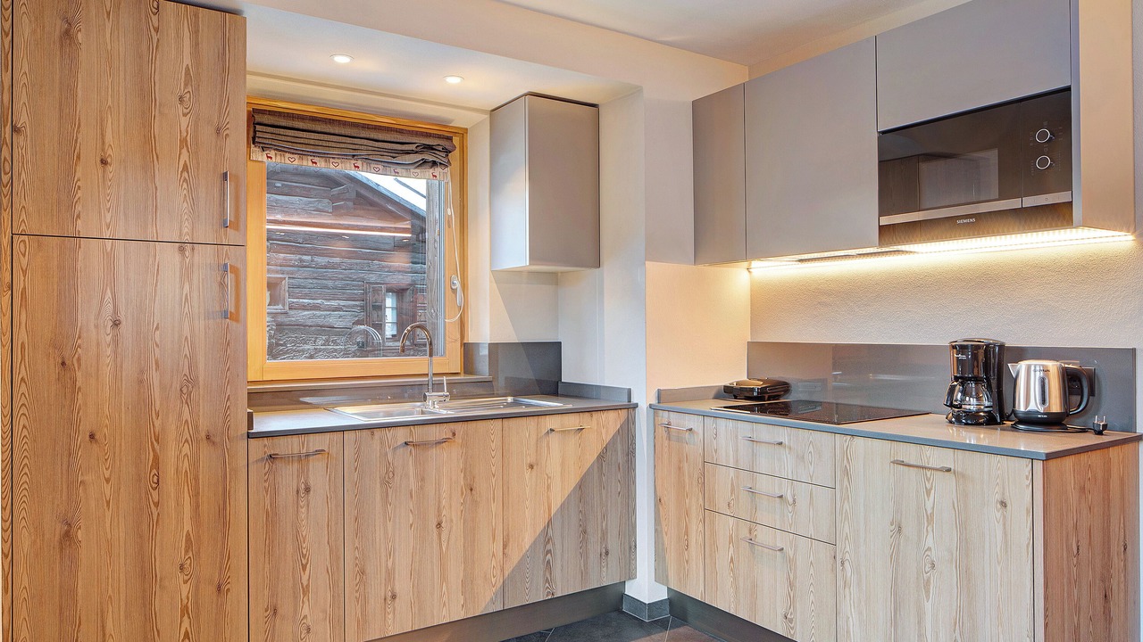 Photo of Kitchen in Livigno