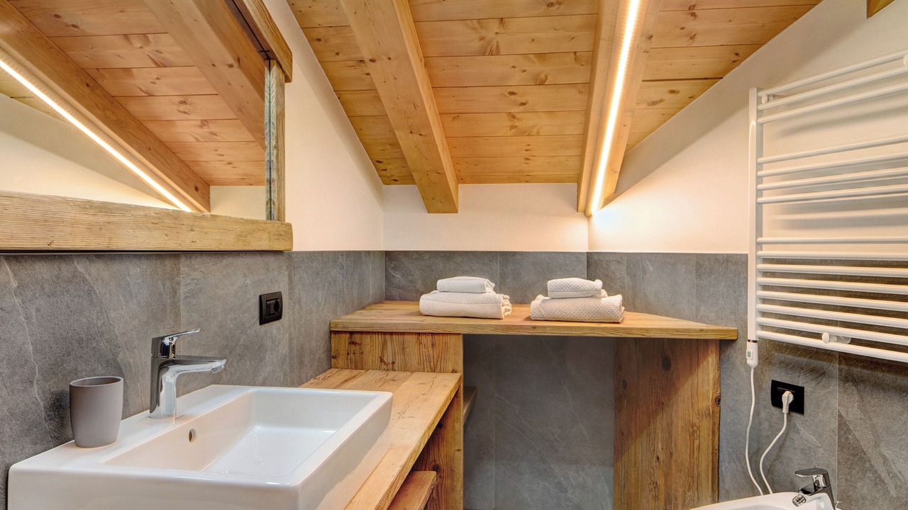 Photo of Bathroom in Livigno