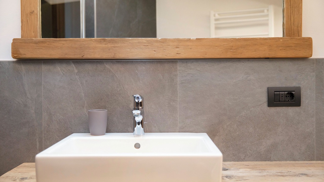 Photo of Bathroom in Livigno
