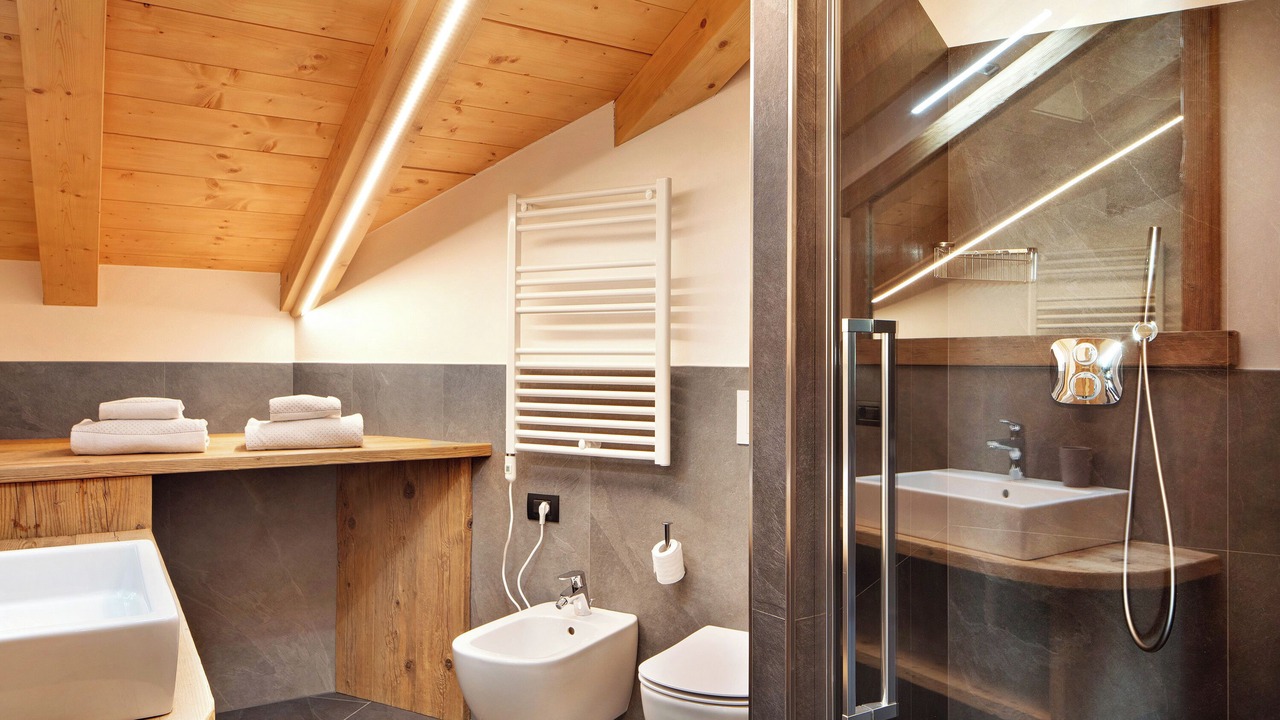 Photo of Bathroom in Livigno