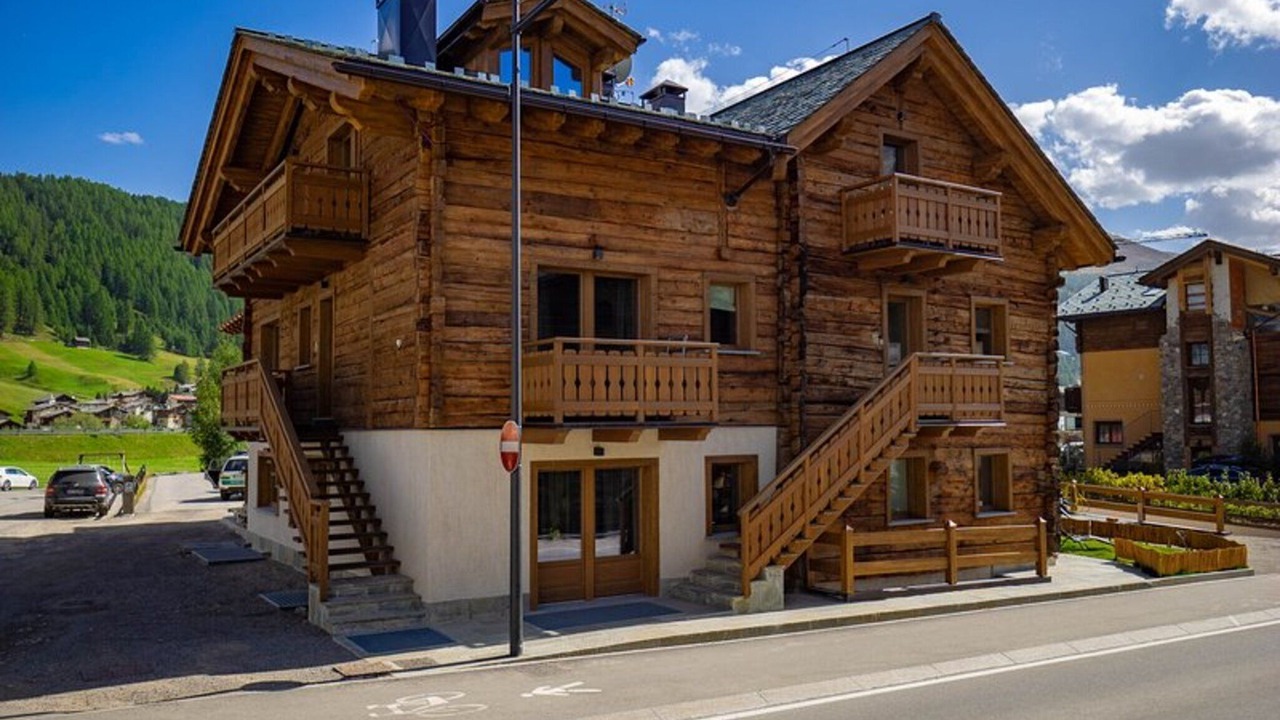 Photo of Outdoor in Livigno