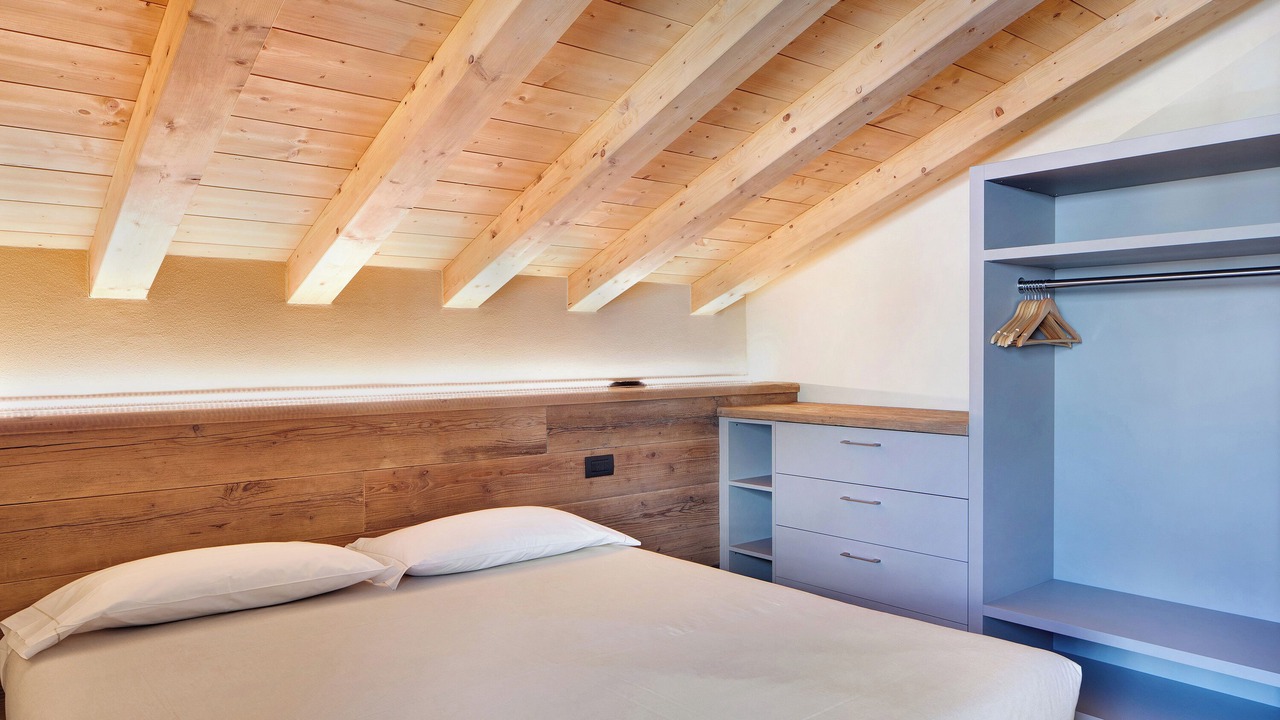 Photo of Bedroom in Livigno