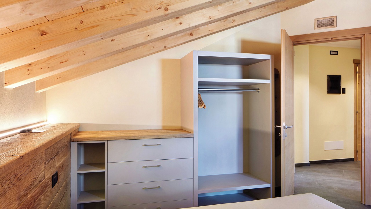 Photo of Bedroom in Livigno