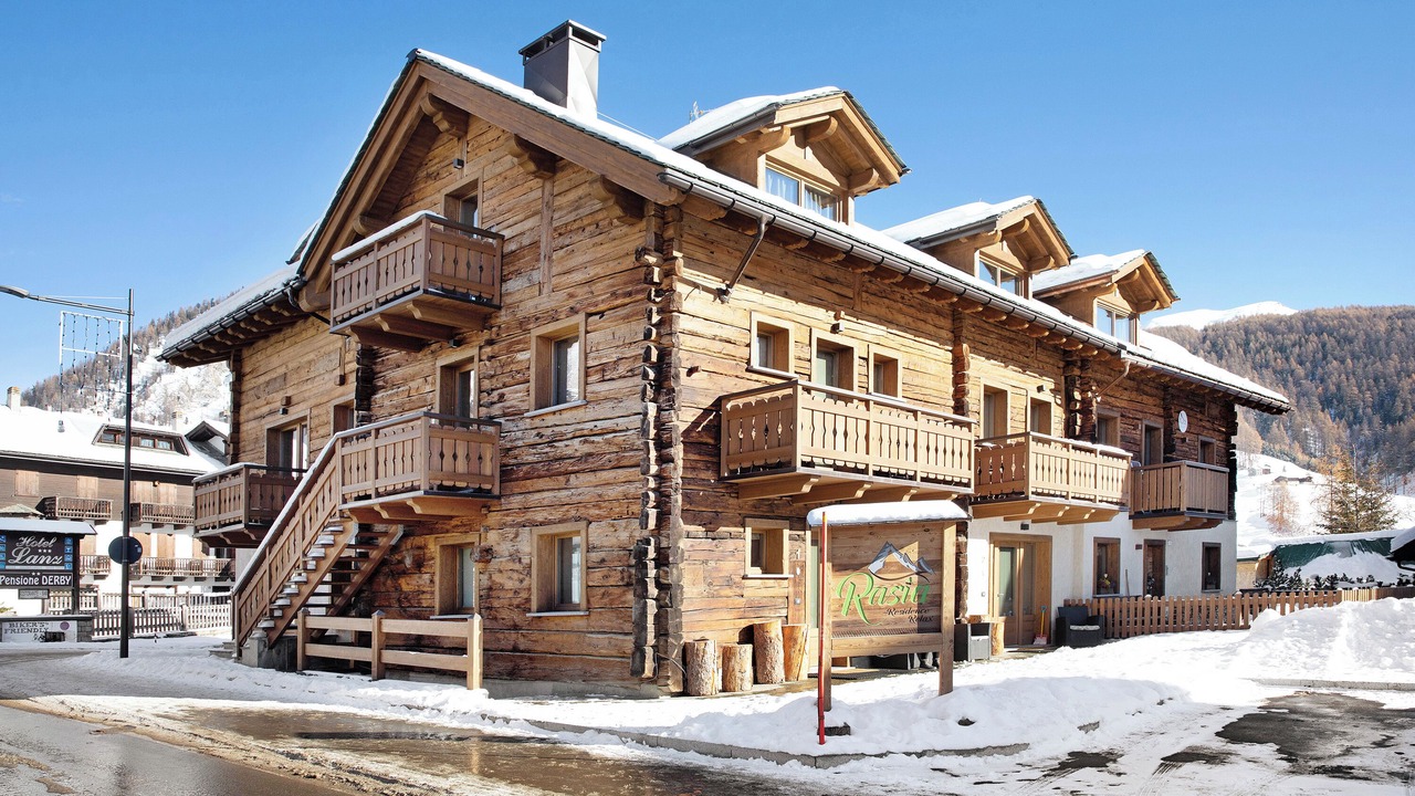 Photo of Outdoor in Livigno