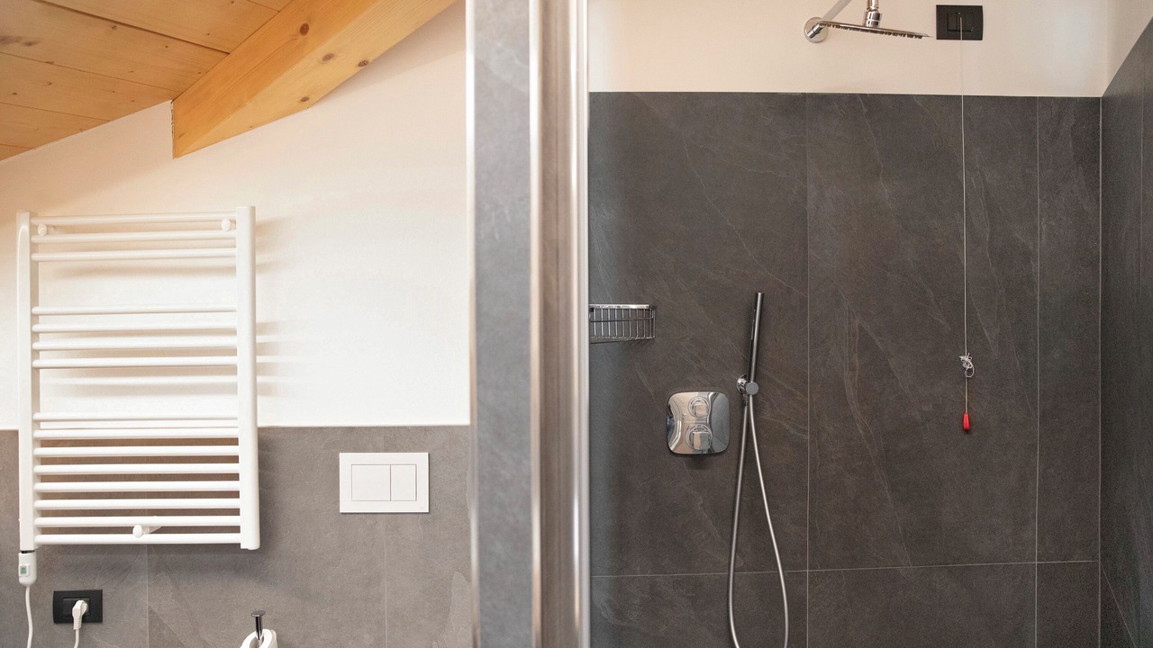 Photo of Bathroom in Livigno