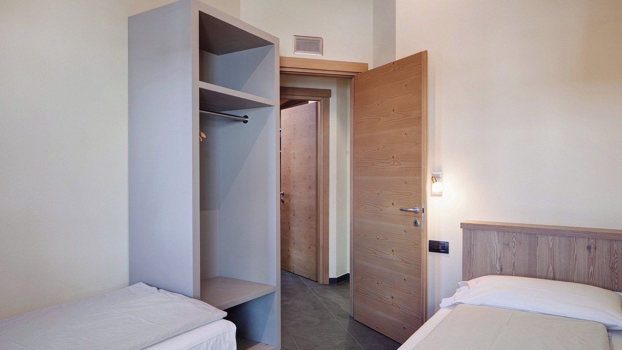Photo of Bedroom in Livigno