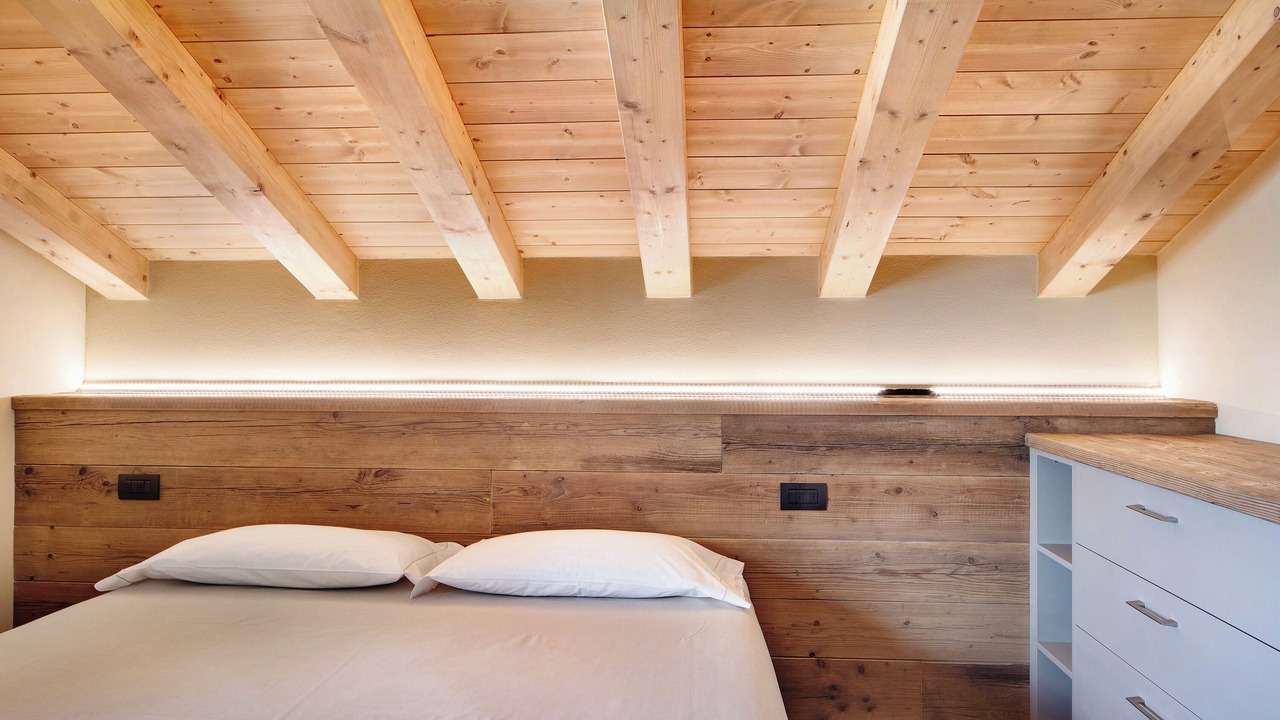 Photo of Bedroom in Livigno