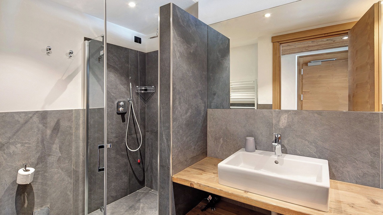 Photo of Bathroom in Livigno