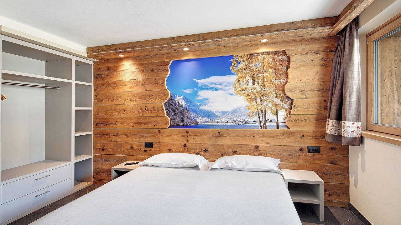 Photo of Bedroom in Livigno