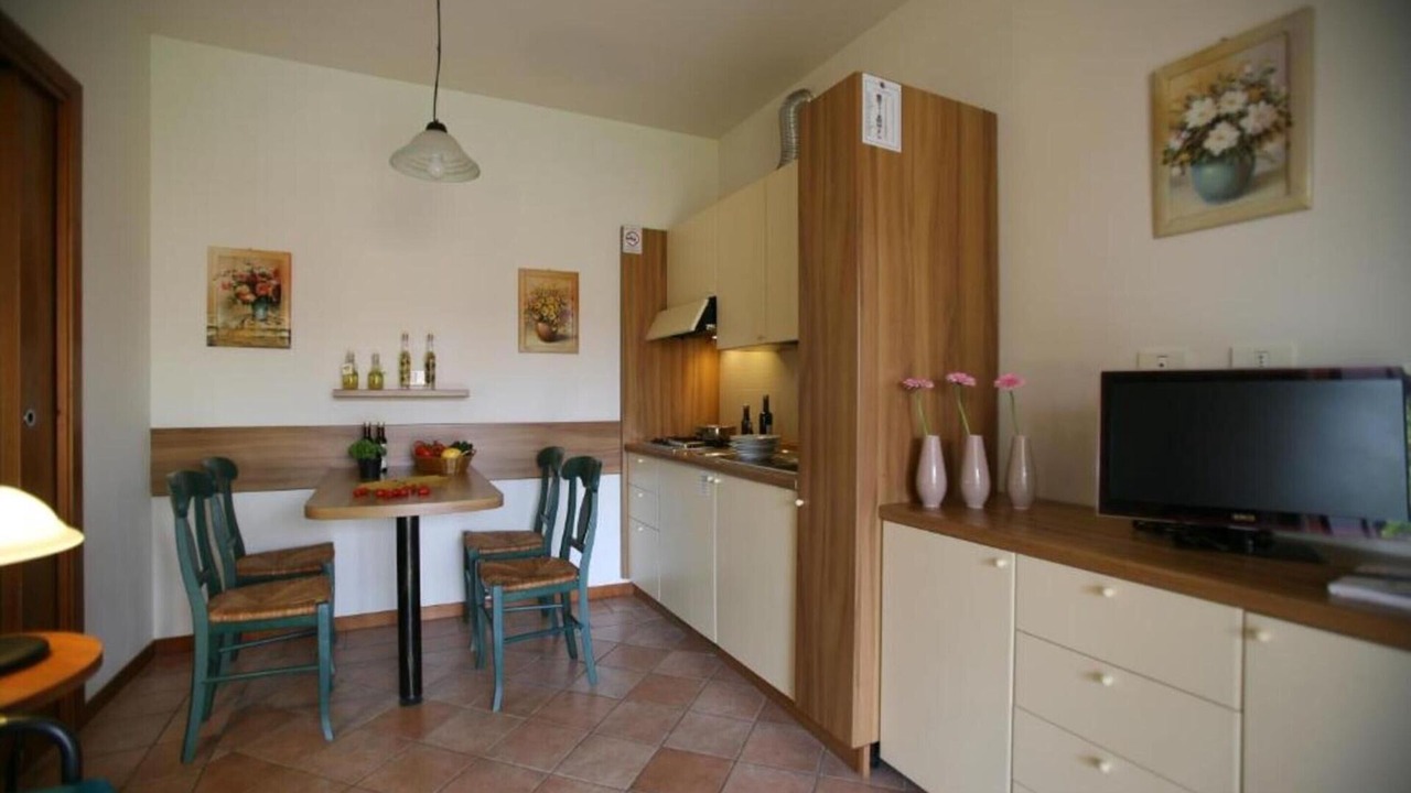 Photo of Bedroom in Colombare