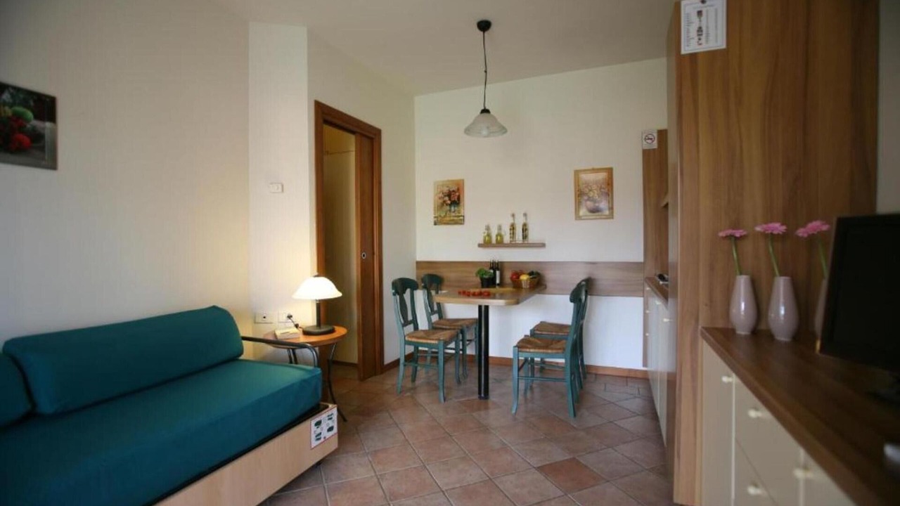 Photo of Bedroom in Colombare