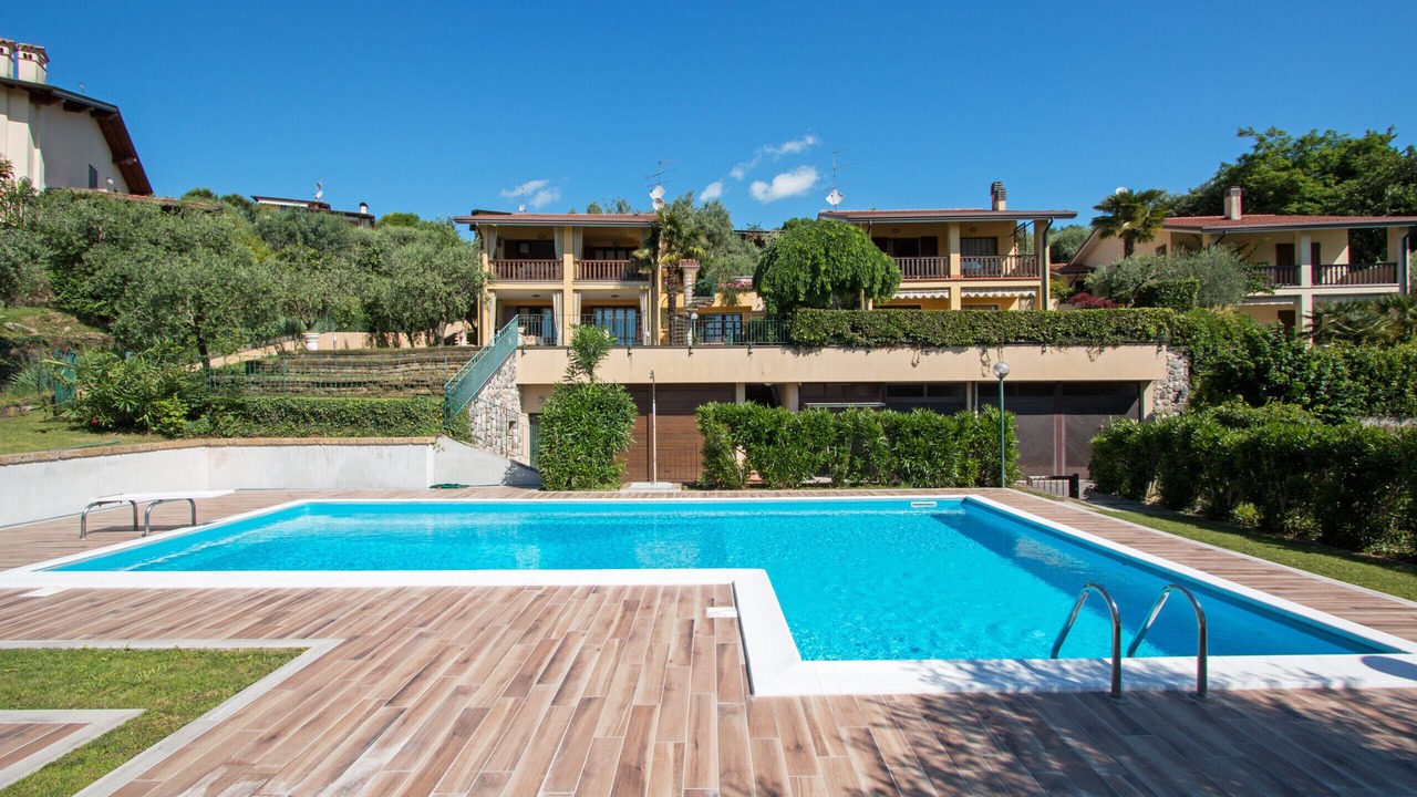 Photo of Outdoor in Soiano del Lago