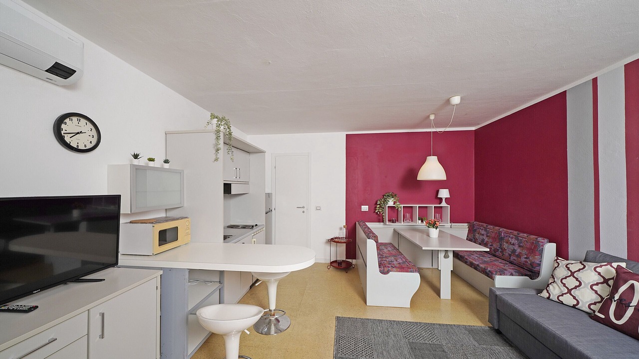 Photo of Livingroom in Solarolo
