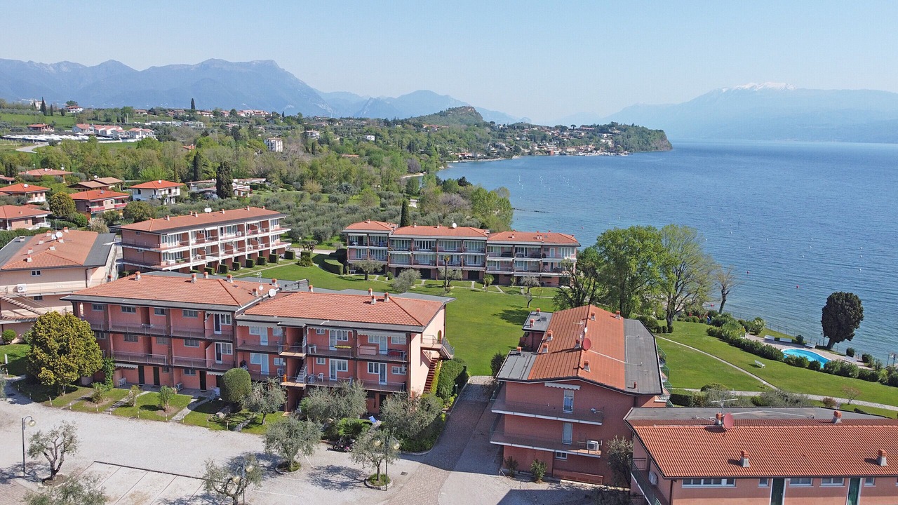 Photo of Outdoor in Solarolo