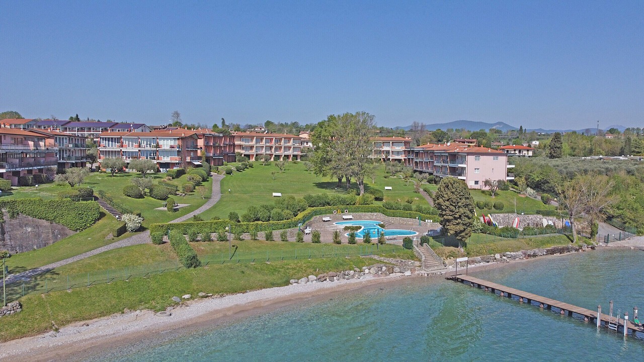Photo of Outdoor in Solarolo