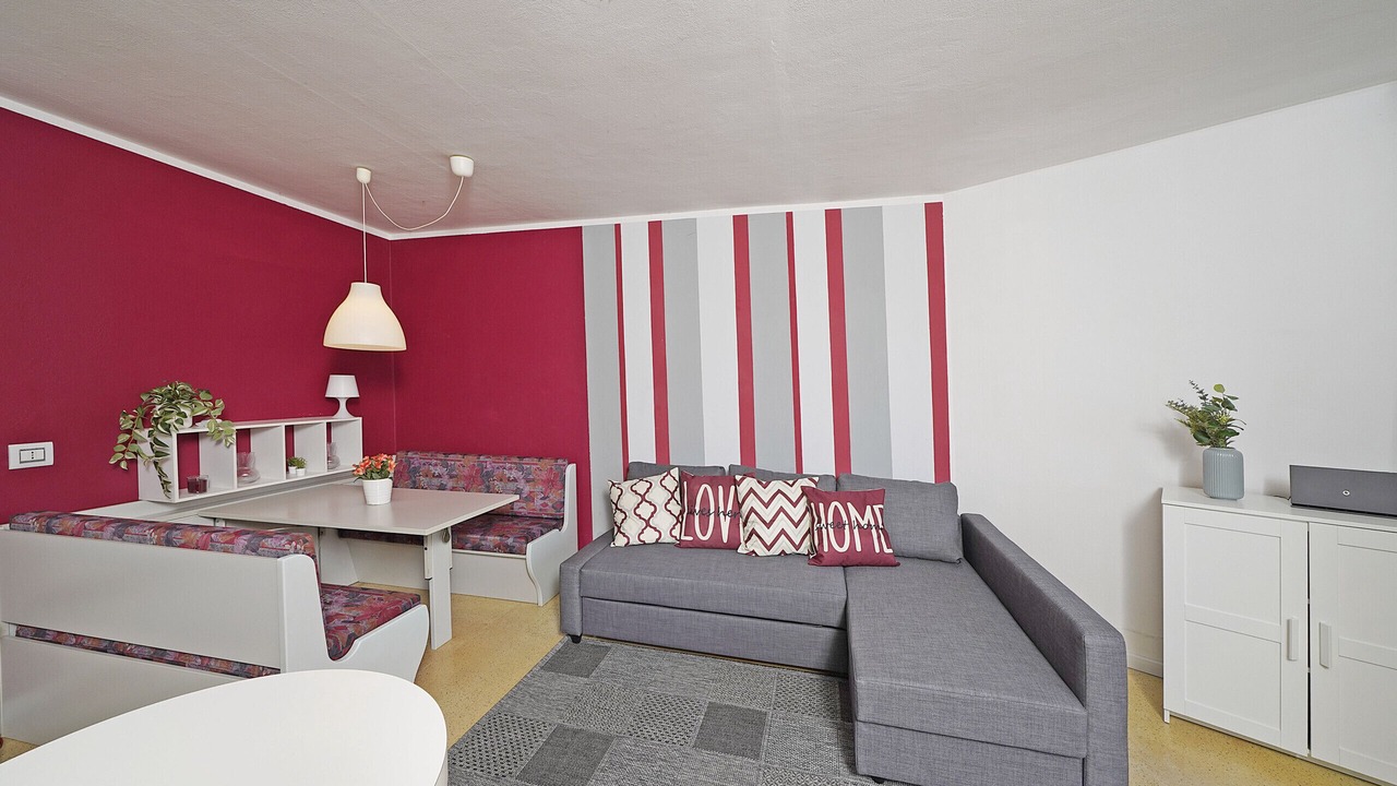 Photo of Livingroom in Solarolo