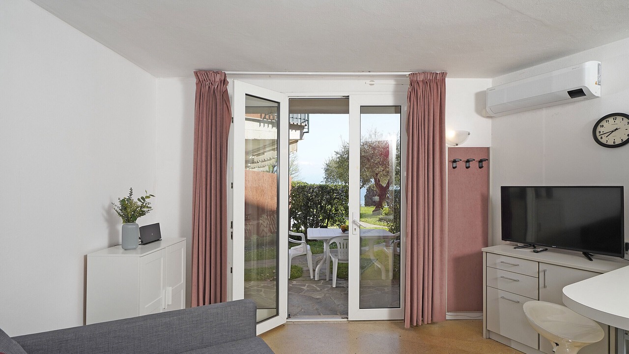 Photo of Livingroom in Solarolo